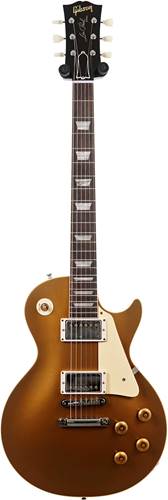 Gibson Custom Shop 1957 Les Paul Goldtop Darkback Reissue VOS #751153 Gibson Custom Shop 1957 Les Paul Goldtop Darkback Reissue VOS #751153