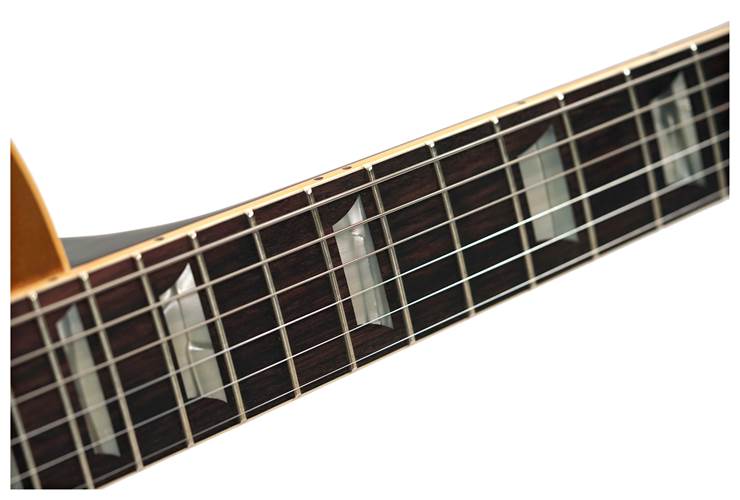 Gibson Custom Shop 1957 Les Paul Goldtop Darkback Reissue VOS #751153 Gibson Custom Shop 1957 Les Paul Goldtop Darkback Reissue VOS #751153