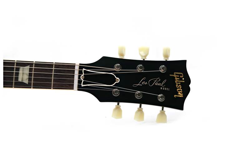 Gibson Custom Shop 1957 Les Paul Goldtop Darkback Reissue VOS #751153 Gibson Custom Shop 1957 Les Paul Goldtop Darkback Reissue VOS #751153