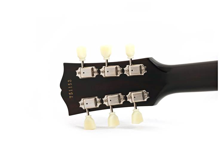 Gibson Custom Shop 1957 Les Paul Goldtop Darkback Reissue VOS #751153 Gibson Custom Shop 1957 Les Paul Goldtop Darkback Reissue VOS #751153