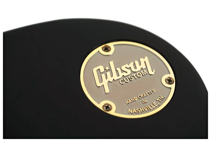 Gibson Custom Shop 1957 Les Paul Goldtop Darkback Reissue VOS #751153 Gibson Custom Shop 1957 Les Paul Goldtop Darkback Reissue VOS #751153