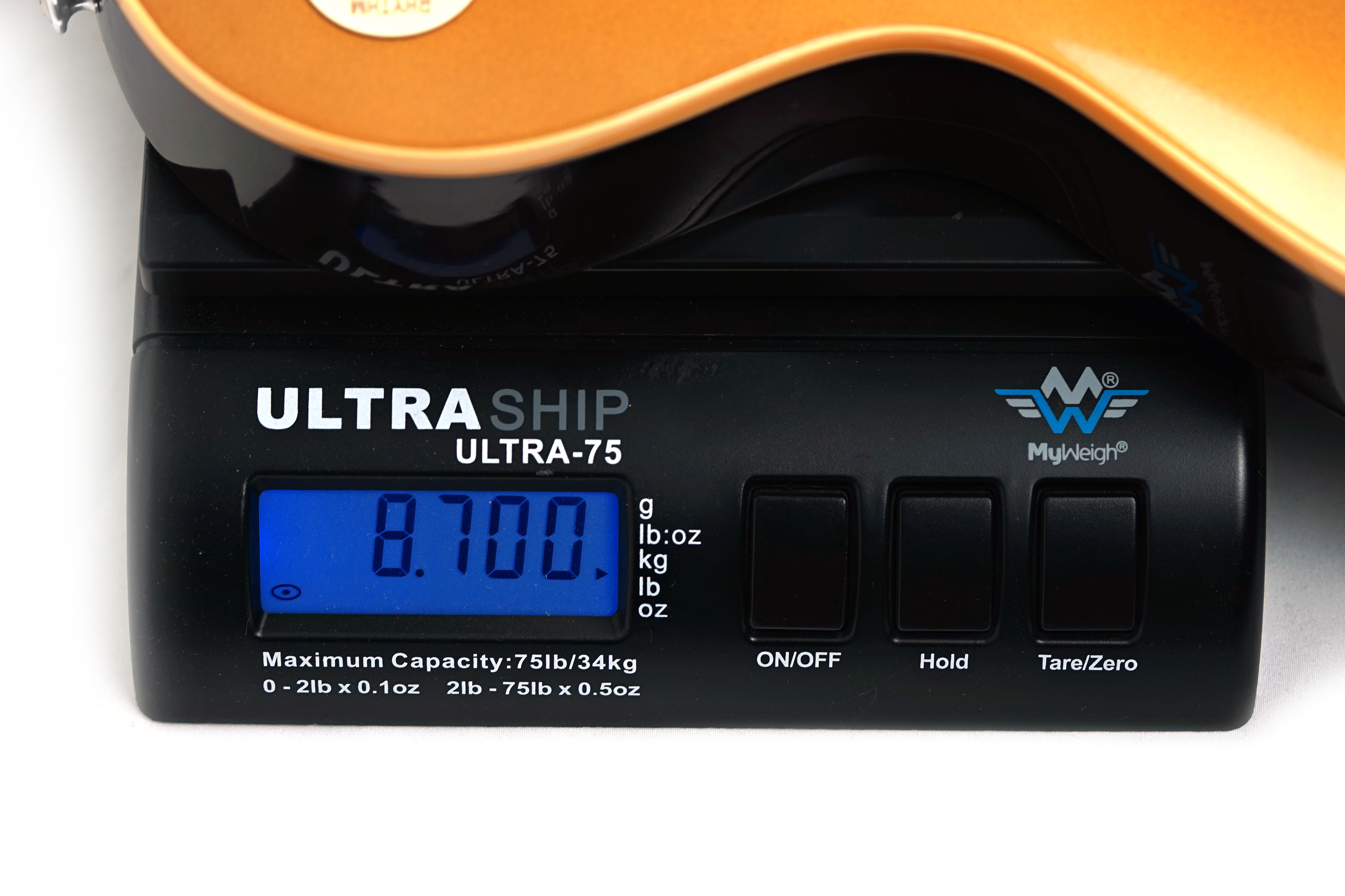 Gibson Custom Shop 1957 Les Paul Goldtop Darkback Reissue VOS #751170