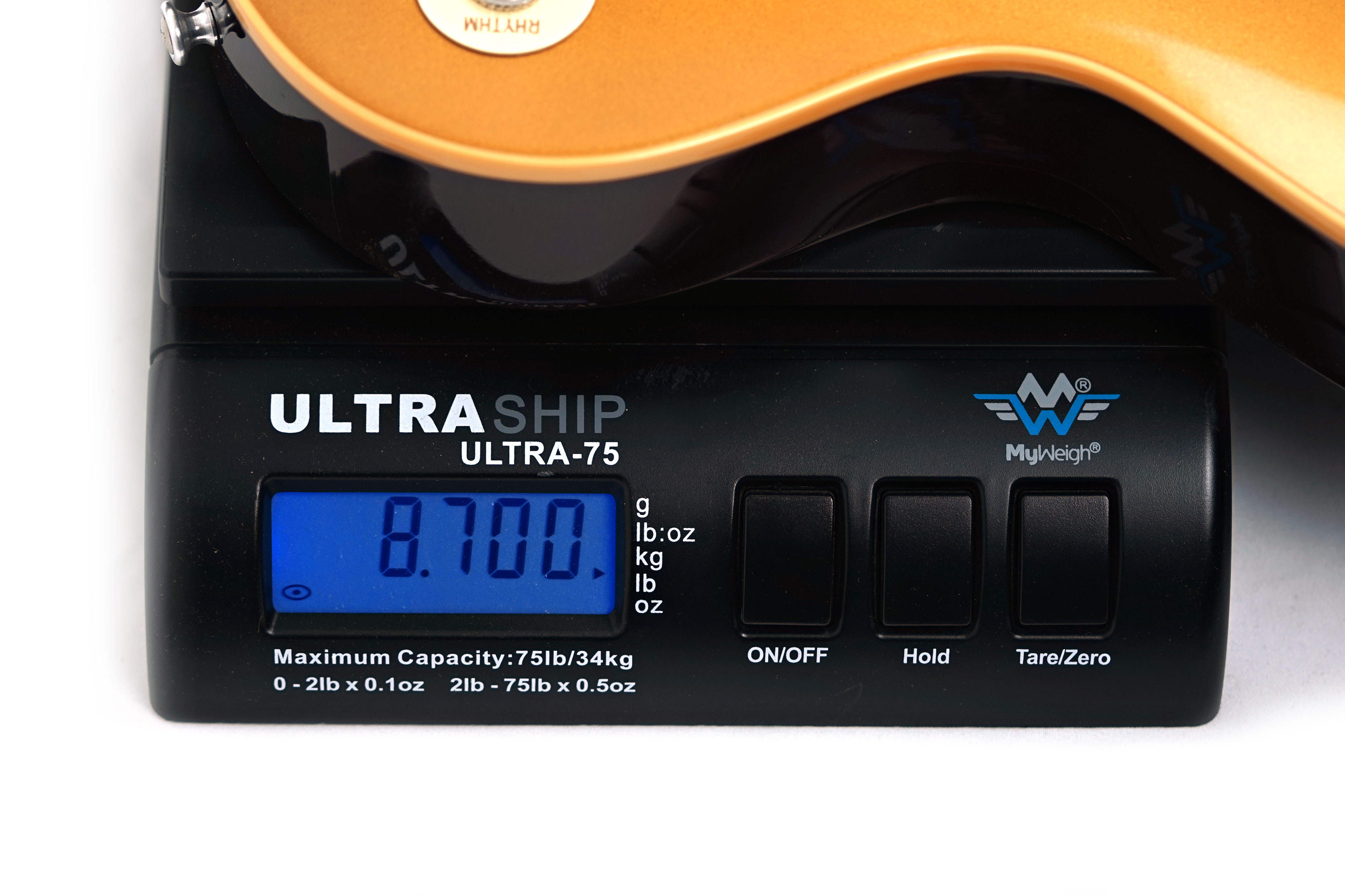 Gibson Custom Shop 1957 Les Paul Goldtop Darkback Reissue VOS #751289