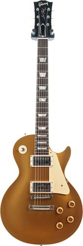 Gibson Custom Shop 1957 Les Paul Goldtop Darkback Reissue VOS 