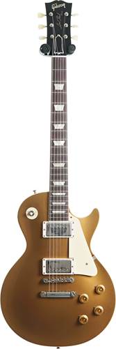 Gibson Custom Shop 1957 Les Paul Goldtop Reissue VOS #74065