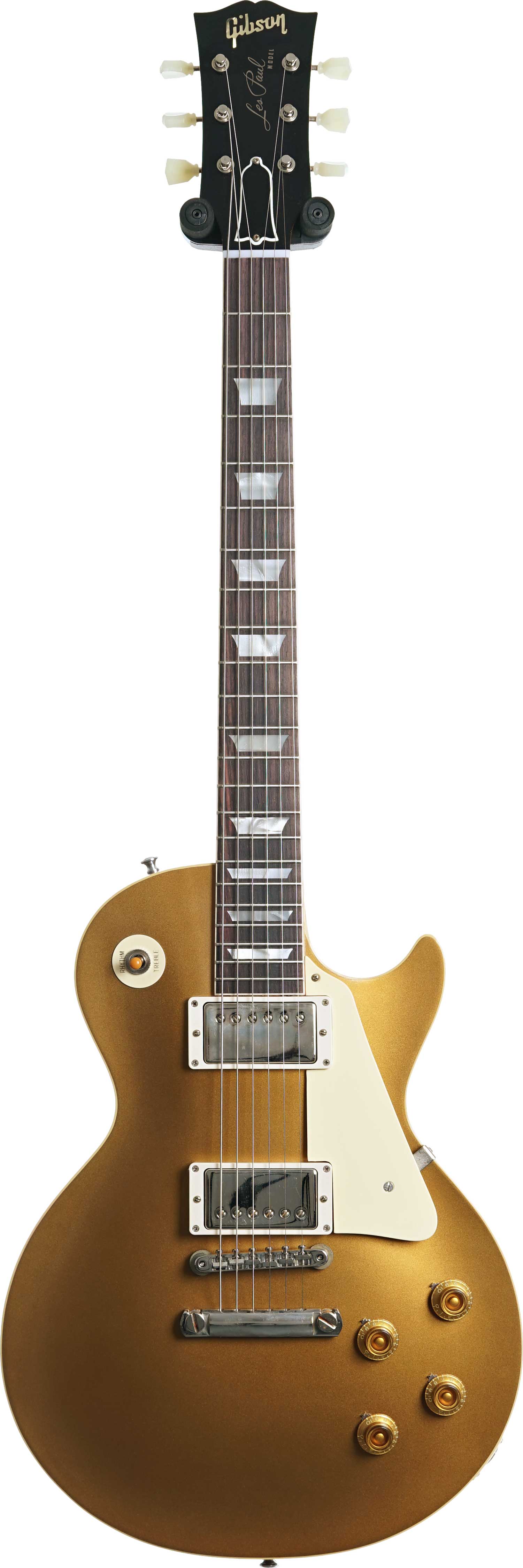 Gibson Custom Shop 1957 Les Paul Goldtop Reissue VOS #74823