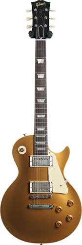 Gibson Custom Shop 1957 Les Paul Goldtop Reissue VOS #741656 Gibson Custom Shop 1957 Les Paul Goldtop Reissue VOS #741656