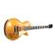 Gibson Custom Shop 1957 Les Paul Goldtop Reissue VOS #741865 Front View
