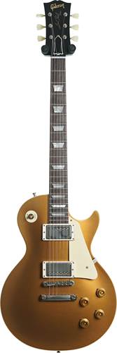 Gibson Custom Shop 1957 Les Paul Goldtop Reissue VOS #741912 Gibson Custom Shop 1957 Les Paul Goldtop Reissue VOS #741912