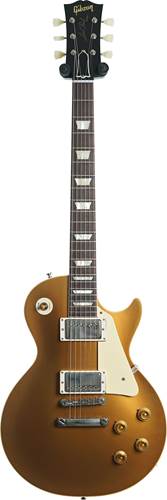 Gibson Custom Shop 1957 Les Paul Goldtop Reissue VOS #742331 Gibson Custom Shop 1957 Les Paul Goldtop Reissue VOS #742331