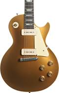 Gibson Custom Shop 1954 Les Paul Goldtop Reissue VOS #45352