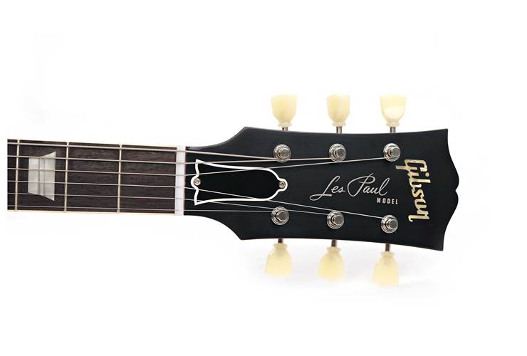 Gibson Custom Shop 1954 Les Paul Goldtop Reissue VOS #45352 Gibson Custom Shop 1954 Les Paul Goldtop Reissue VOS #45352