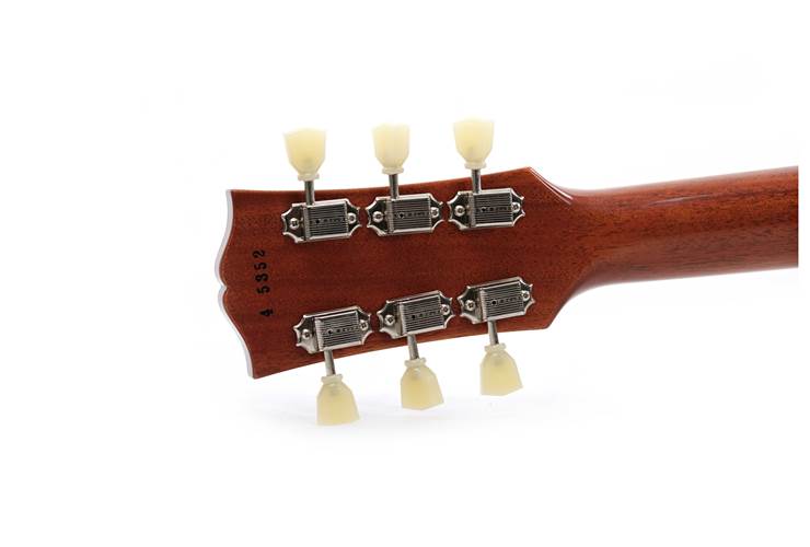 Gibson Custom Shop 1954 Les Paul Goldtop Reissue VOS #45352 Gibson Custom Shop 1954 Les Paul Goldtop Reissue VOS #45352