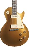 Gibson Custom Shop 1954 Les Paul Goldtop Reissue VOS #45345