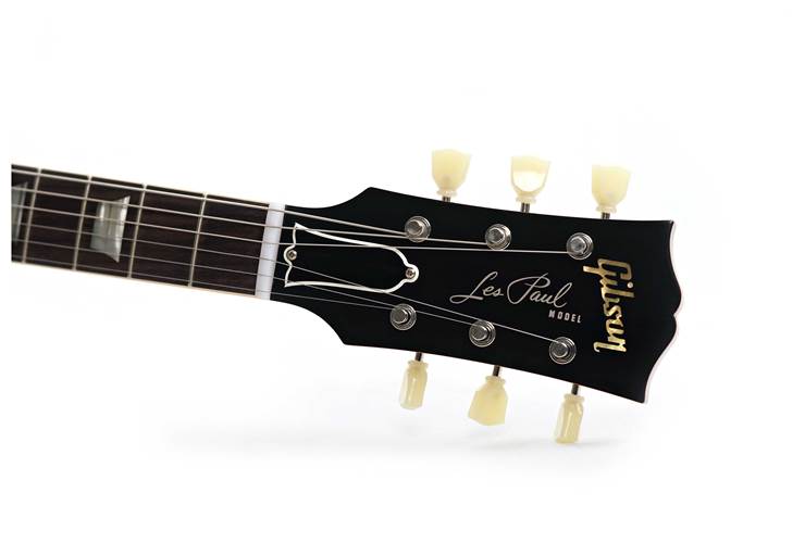Gibson Custom Shop 1954 Les Paul Goldtop Reissue VOS #45345 Gibson Custom Shop 1954 Les Paul Goldtop Reissue VOS #45345