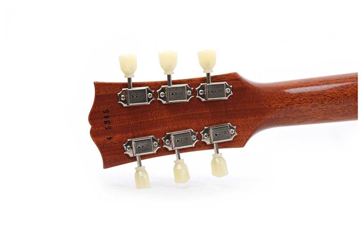 Gibson Custom Shop 1954 Les Paul Goldtop Reissue VOS #45345 Gibson Custom Shop 1954 Les Paul Goldtop Reissue VOS #45345