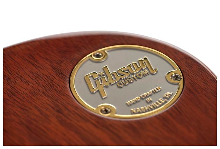 Gibson Custom Shop 1954 Les Paul Goldtop Reissue VOS #45345 Gibson Custom Shop 1954 Les Paul Goldtop Reissue VOS #45345