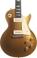 Gibson Custom Shop 1954 Les Paul Goldtop Reissue VOS #45369