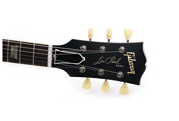 Gibson Custom Shop 1954 Les Paul Goldtop Reissue VOS #45369 Gibson Custom Shop 1954 Les Paul Goldtop Reissue VOS #45369