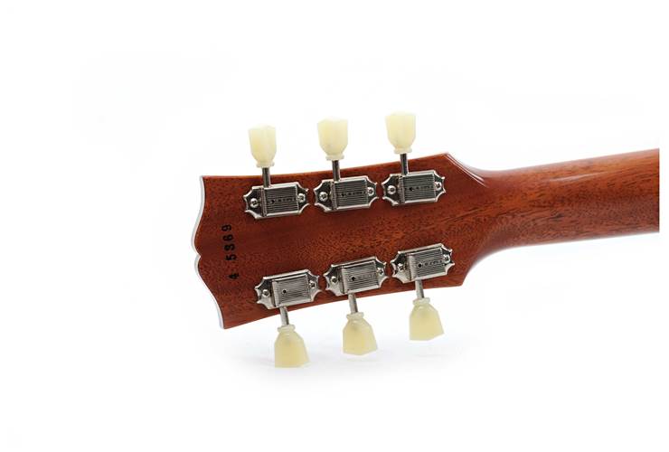 Gibson Custom Shop 1954 Les Paul Goldtop Reissue VOS #45369 Gibson Custom Shop 1954 Les Paul Goldtop Reissue VOS #45369
