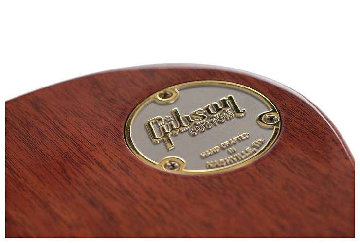 Gibson Custom Shop 1954 Les Paul Goldtop Reissue VOS #45369 Gibson Custom Shop 1954 Les Paul Goldtop Reissue VOS #45369