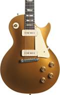 Gibson Custom Shop 1954 Les Paul Goldtop Reissue VOS #45353