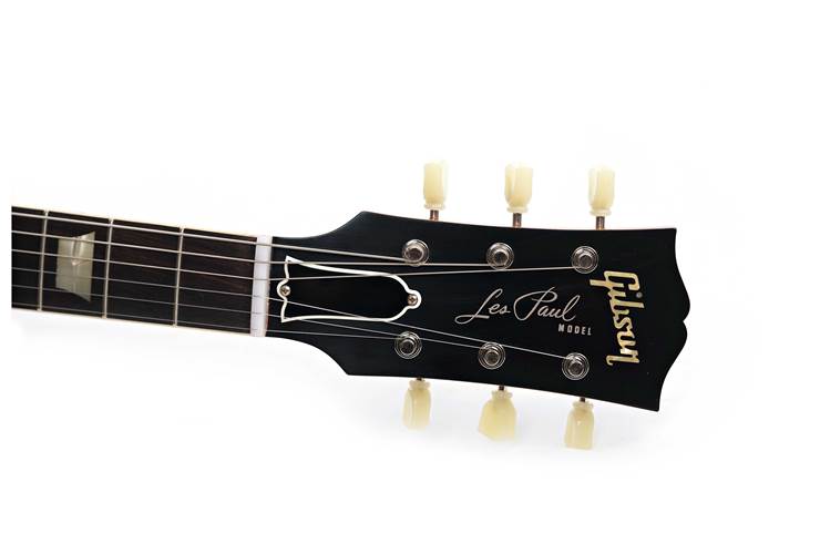 Gibson Custom Shop 1954 Les Paul Goldtop Reissue VOS #45353 Gibson Custom Shop 1954 Les Paul Goldtop Reissue VOS #45353