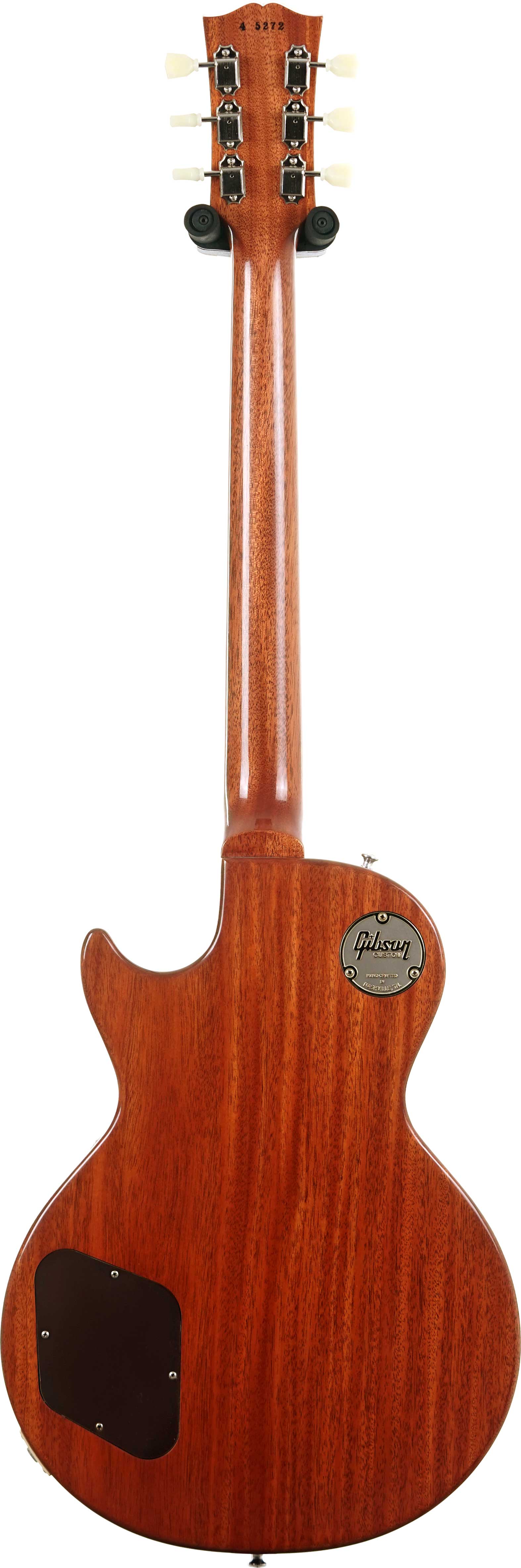 Gibson Custom Shop 1954 Les Paul Goldtop Reissue VOS #45272