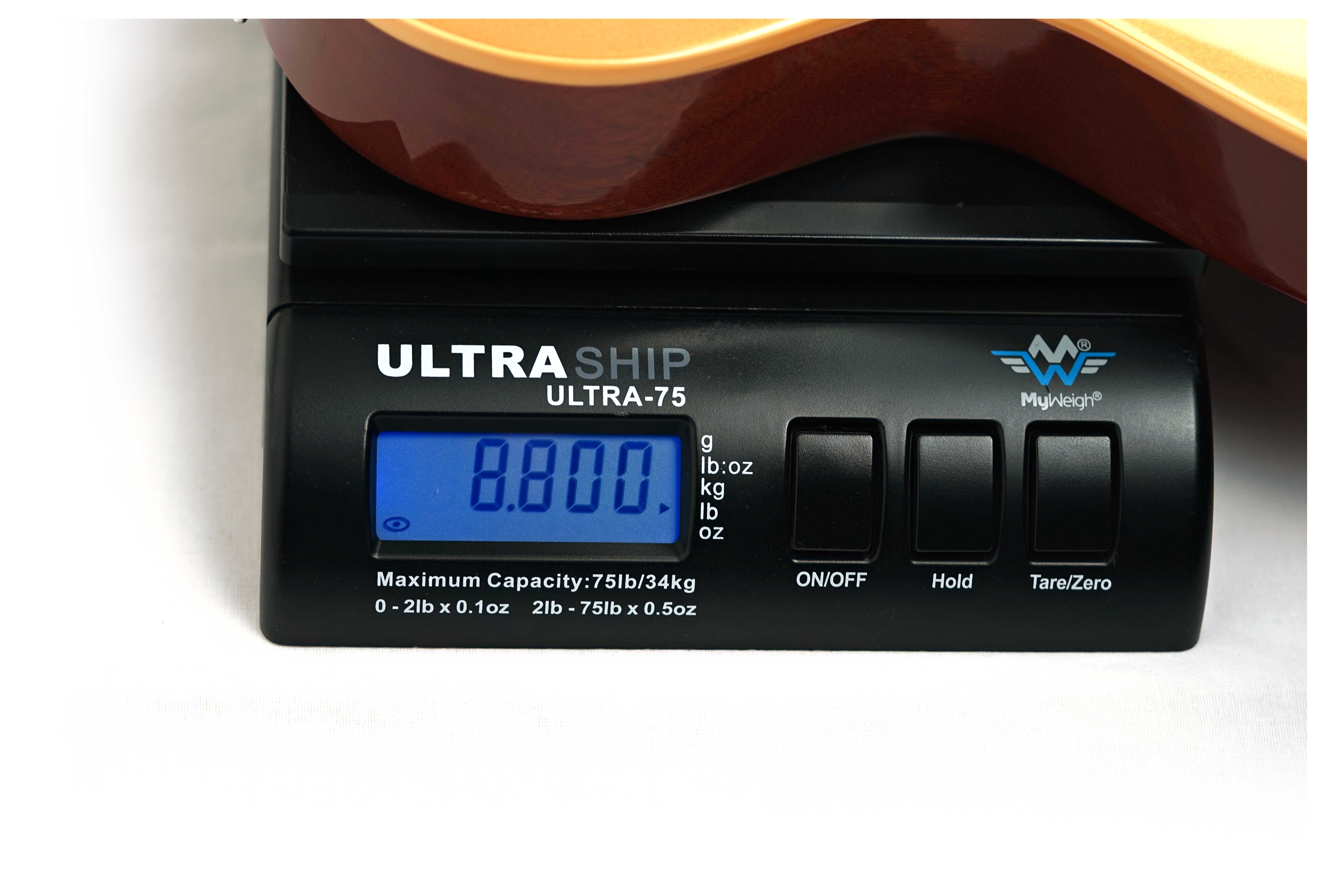 Gibson Custom Shop 1954 Les Paul Goldtop Reissue VOS #45292