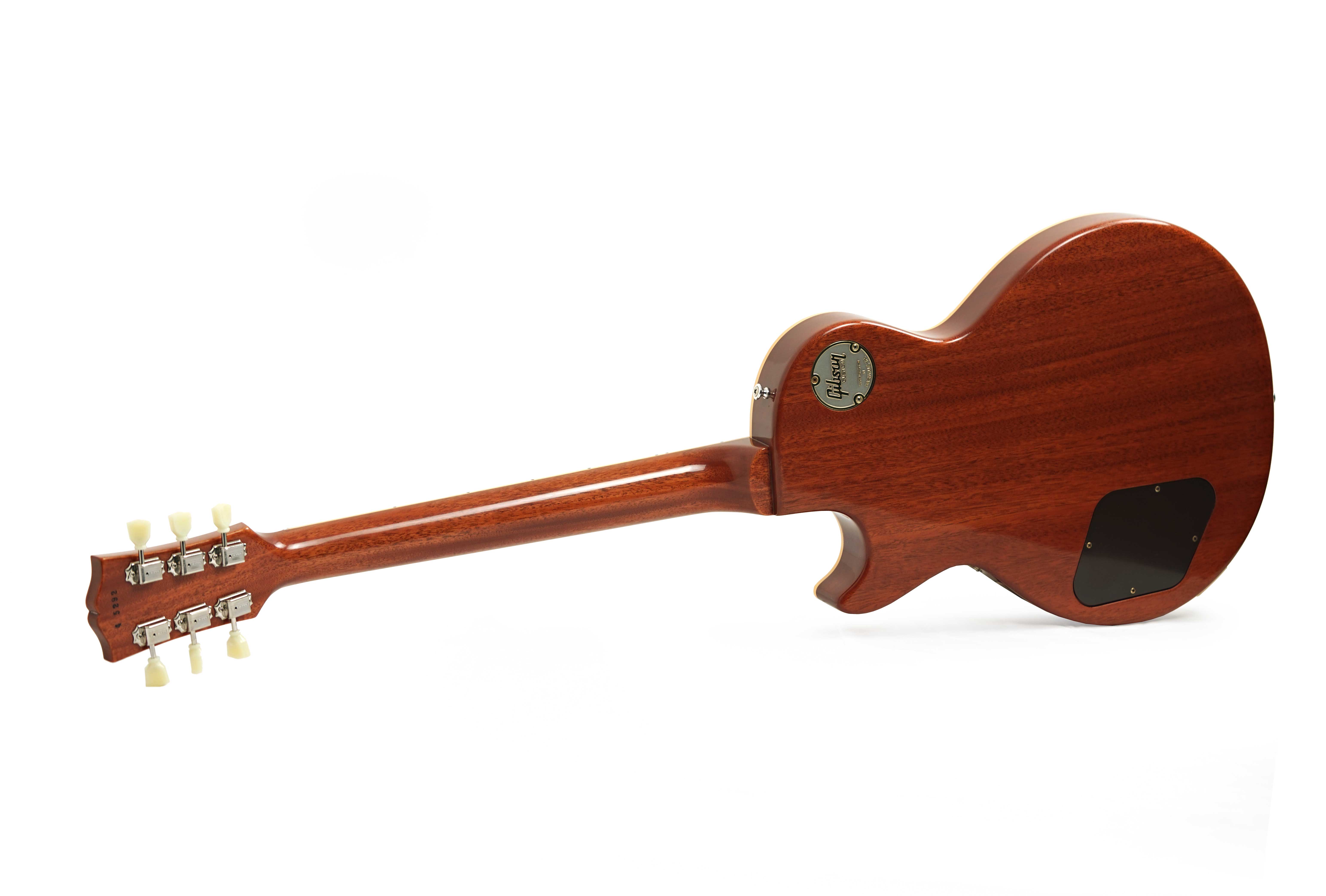 Gibson Custom Shop 1954 Les Paul Goldtop Reissue VOS #45292