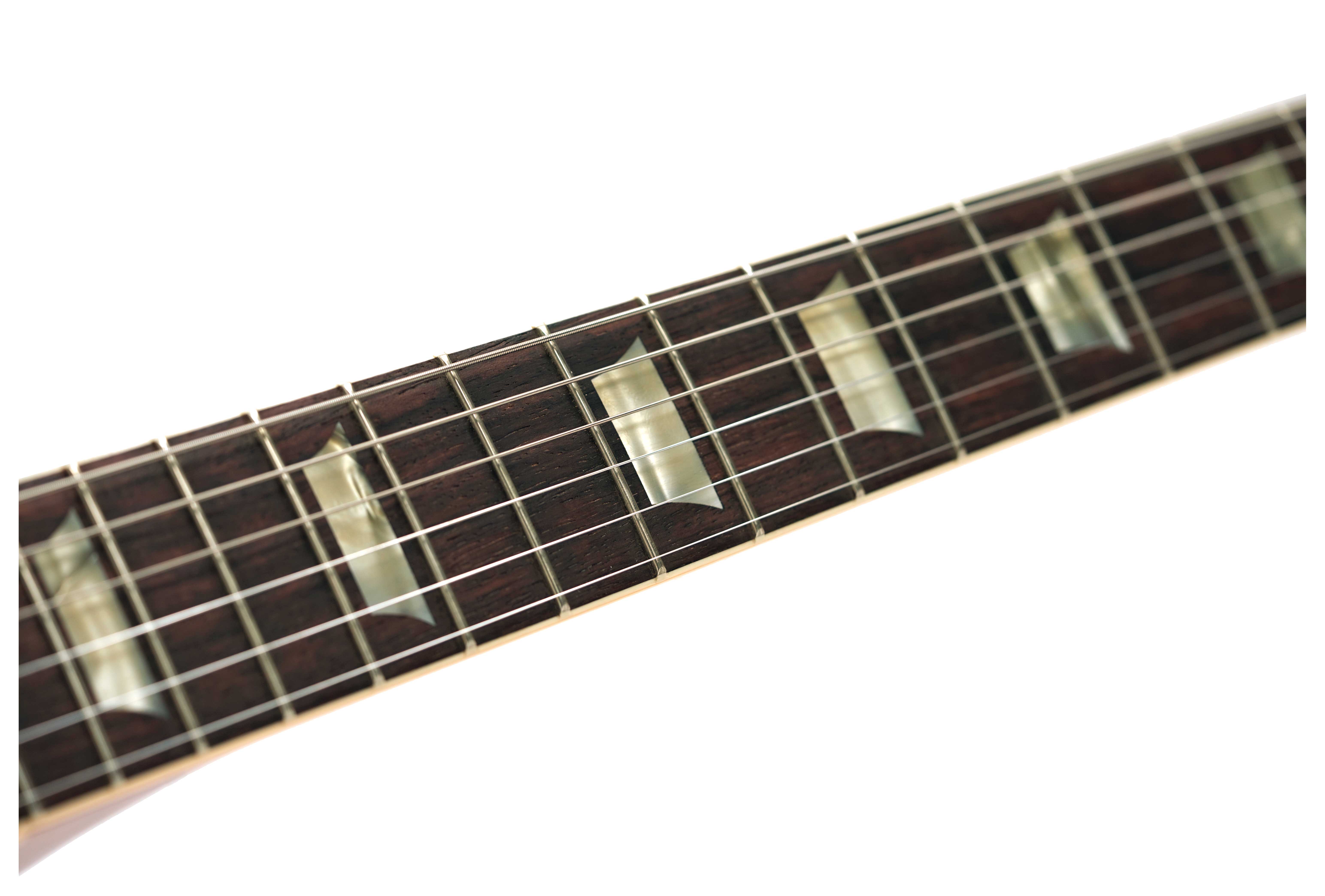 Gibson Custom Shop 1954 Les Paul Goldtop Reissue VOS #45292