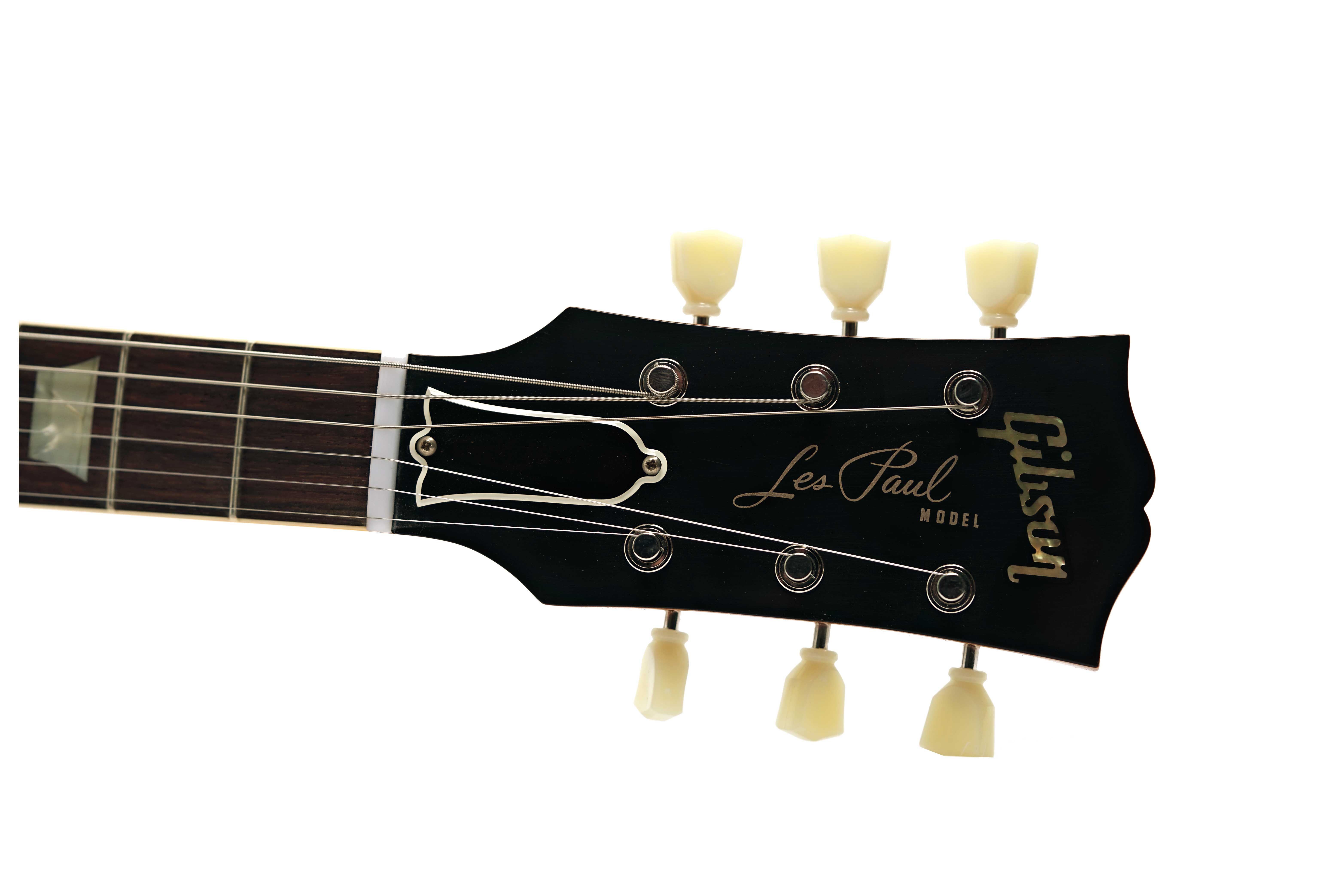 Gibson Custom Shop 1954 Les Paul Goldtop Reissue VOS #45292