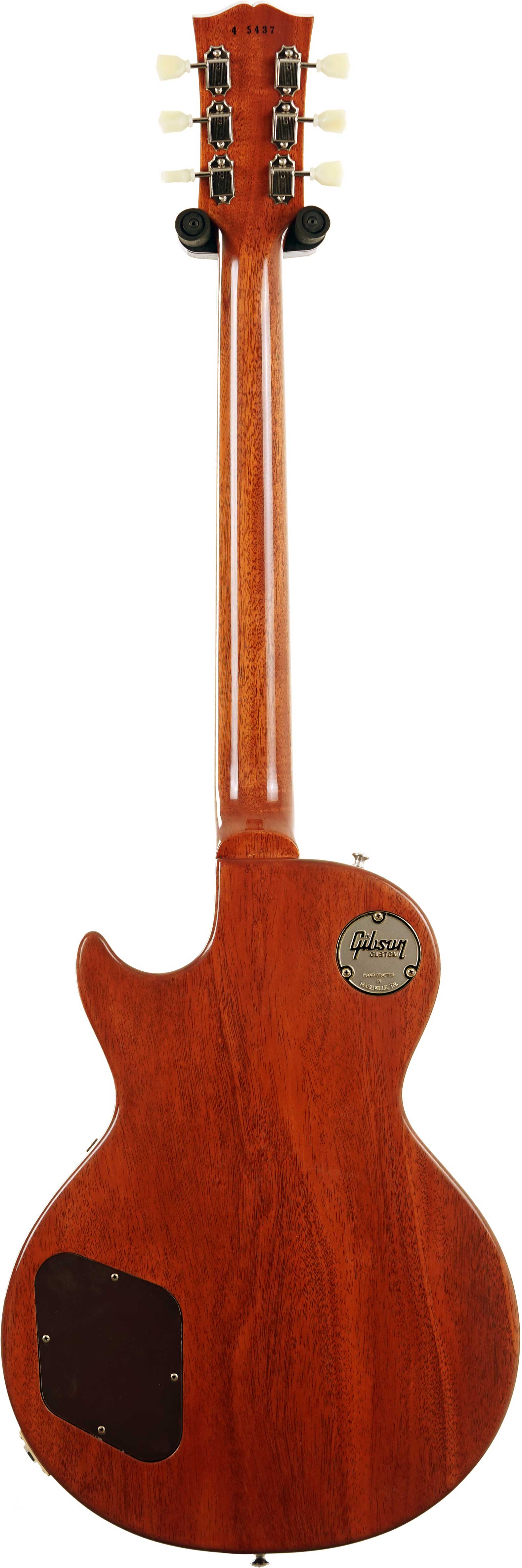 Gibson Custom Shop 1954 Les Paul Goldtop Reissue VOS #45437