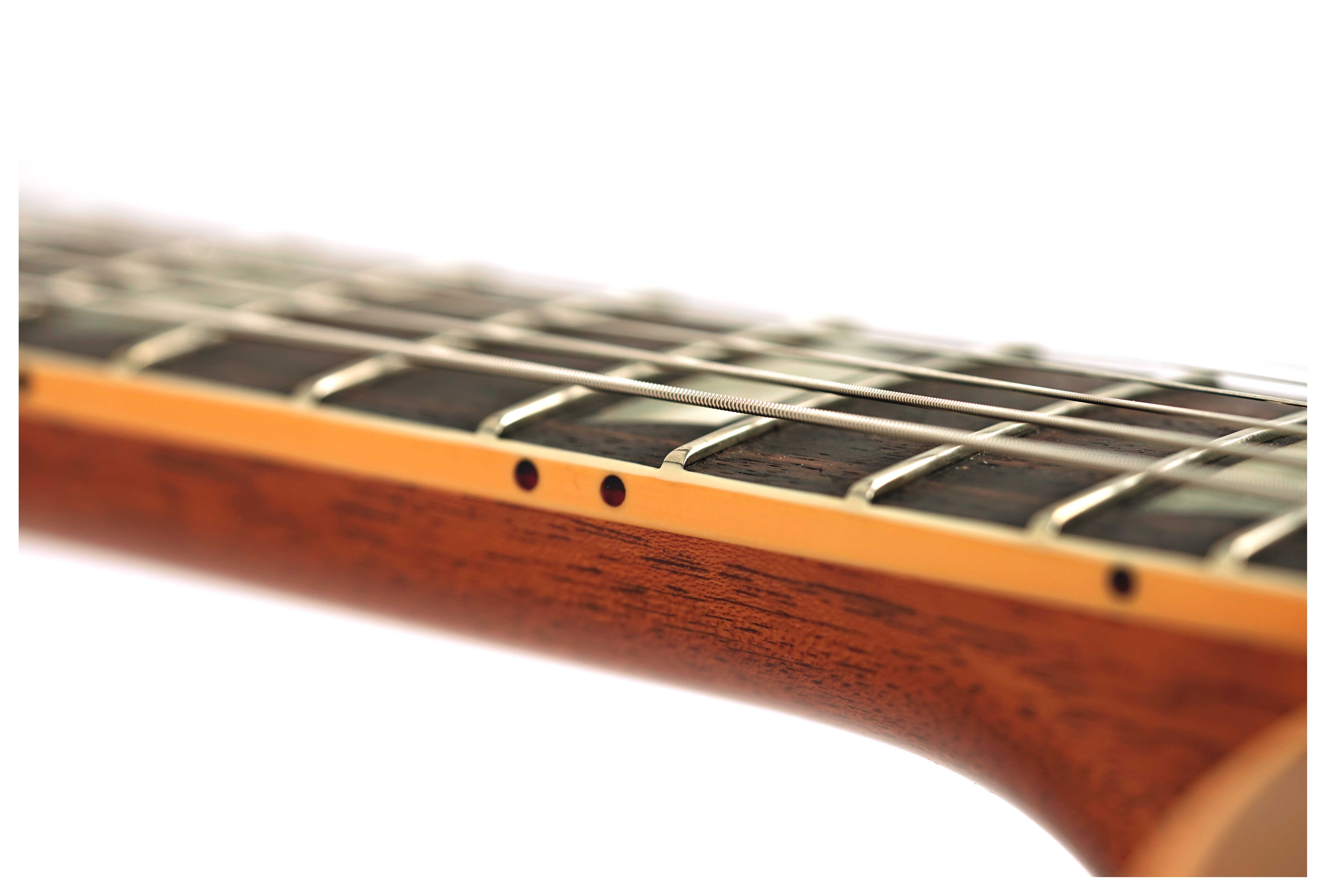 Gibson Custom Shop 1954 Les Paul Goldtop Reissue VOS #45437