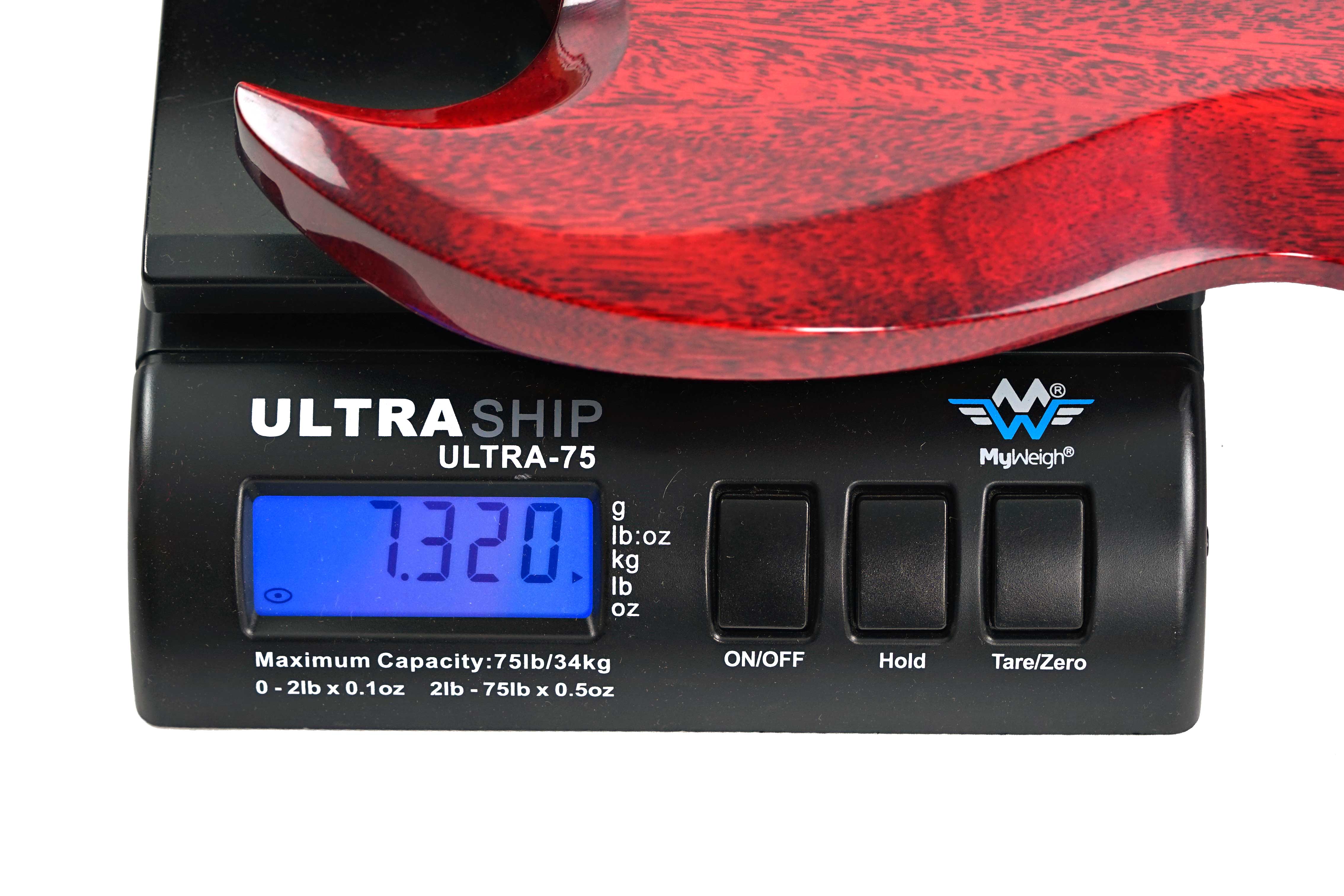 Gibson Custom Shop 1961 Les Paul SG Standard Reissue Stop-Bar VOS #500381