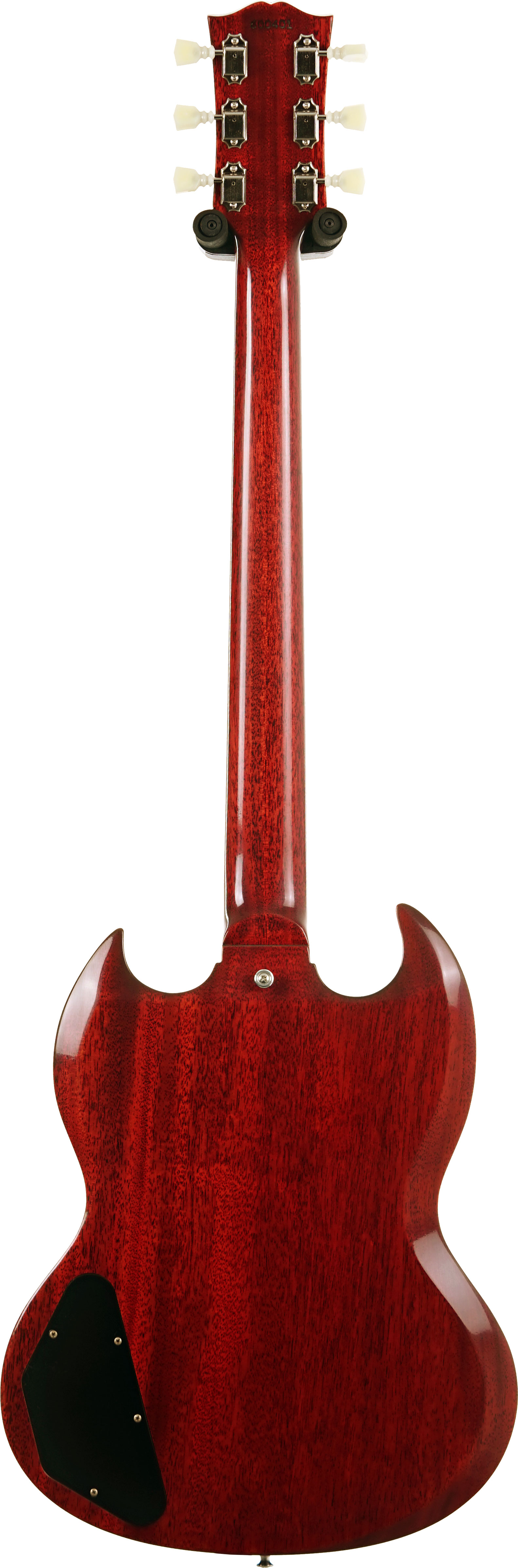 Gibson Custom Shop 1961 Les Paul SG Standard Reissue Stop-Bar VOS #600401