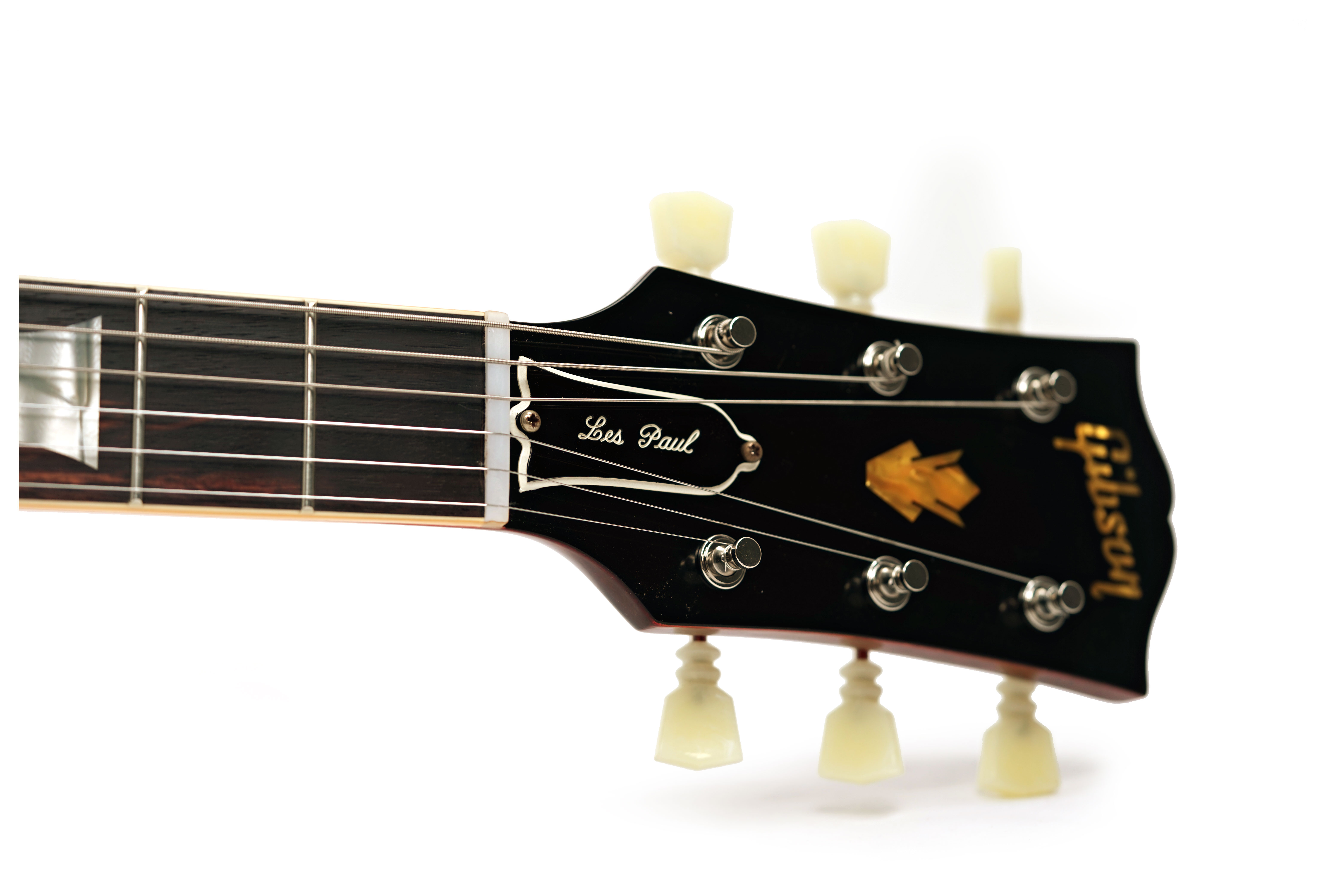 Gibson Custom Shop 1961 Les Paul SG Standard Reissue Stop-Bar VOS #600401