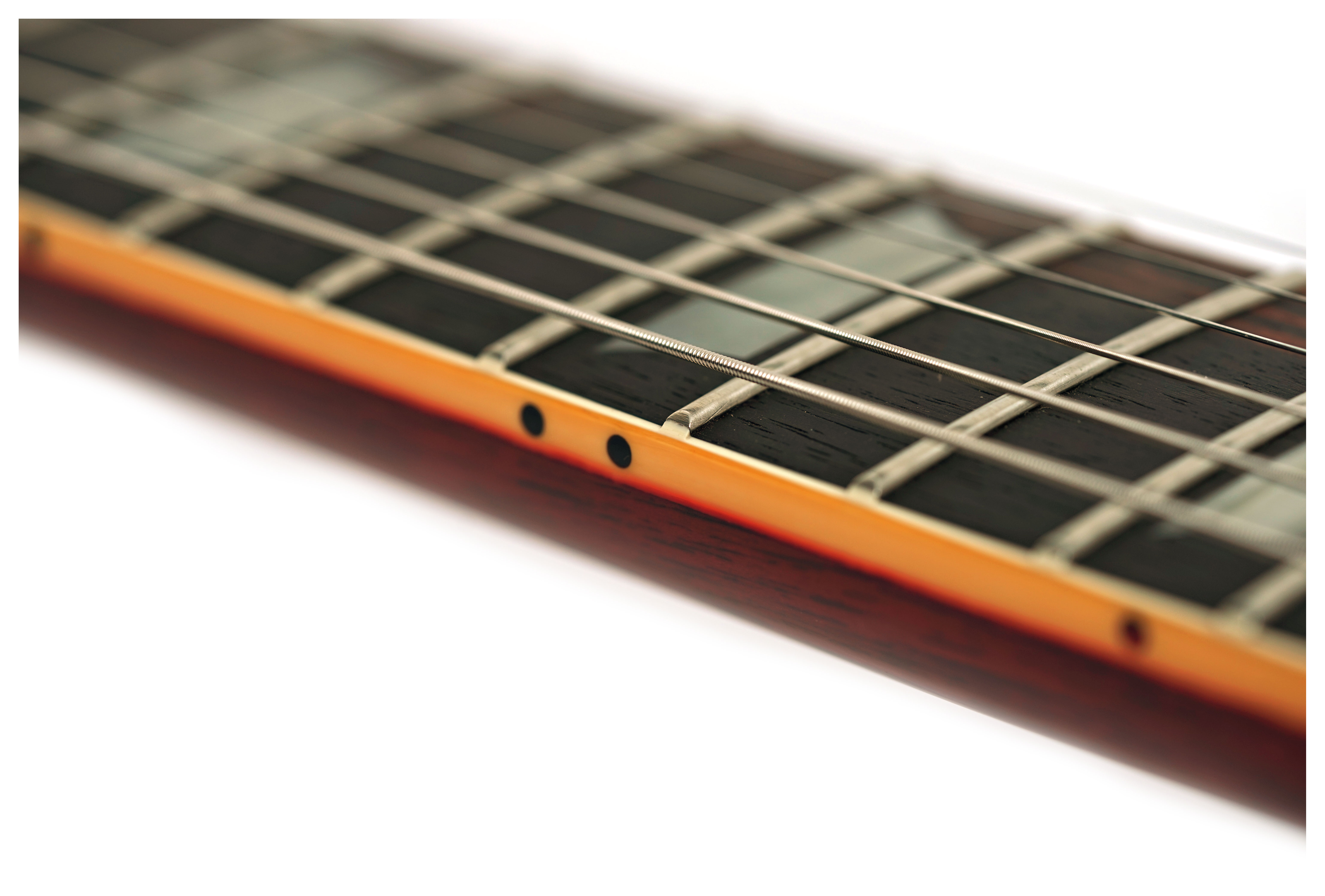 Gibson Custom Shop 1961 Les Paul SG Standard Reissue Stop-Bar VOS #600401