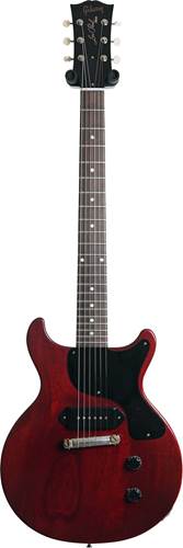 Gibson Custom Shop 1958 Les Paul Junior Double Cut Reissue VOS #841767 Gibson Custom Shop 1958 Les Paul Junior Double Cut Reissue VOS #841767