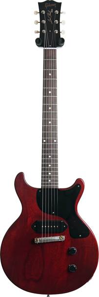 Gibson Custom Shop 1958 Les Paul Junior Double Cut Reissue VOS #841767