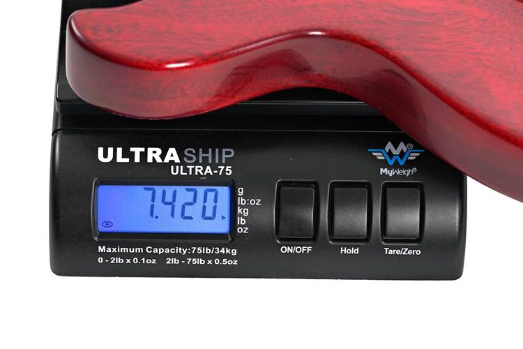 Gibson Custom Shop 1958 Les Paul Junior Double Cut Reissue VOS #841767 Gibson Custom Shop 1958 Les Paul Junior Double Cut Reissue VOS #841767