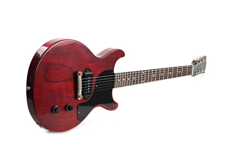 Gibson Custom Shop 1958 Les Paul Junior Double Cut Reissue VOS #841767 Gibson Custom Shop 1958 Les Paul Junior Double Cut Reissue VOS #841767