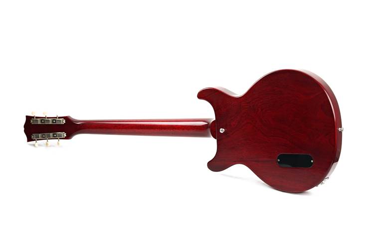 Gibson Custom Shop 1958 Les Paul Junior Double Cut Reissue VOS #841767 Gibson Custom Shop 1958 Les Paul Junior Double Cut Reissue VOS #841767