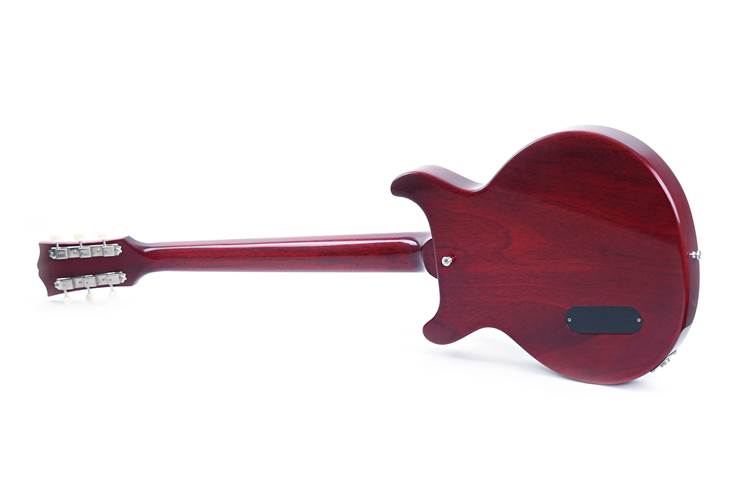 Gibson Custom Shop 1958 Les Paul Junior Double Cut Reissue VOS #841953 Gibson Custom Shop 1958 Les Paul Junior Double Cut Reissue VOS #841953