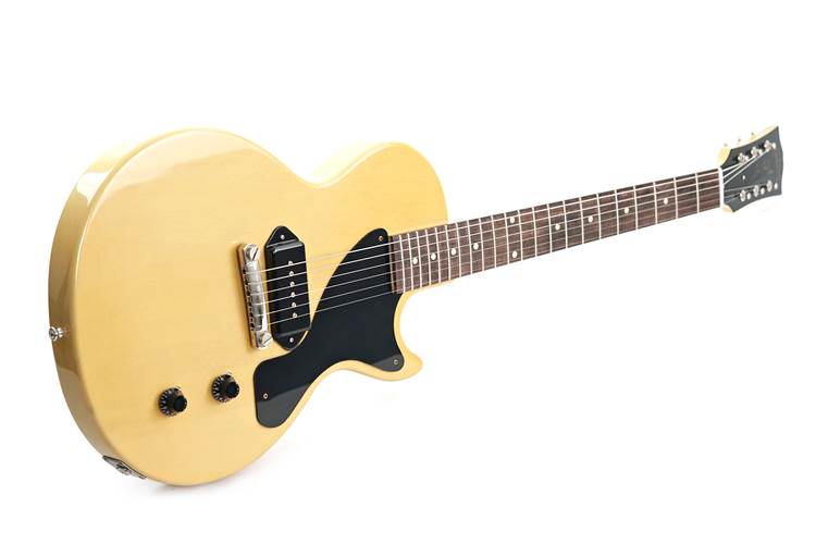 Gibson Custom Shop 1957 Les Paul Junior Single Cut Reissue VOS #75519 Gibson Custom Shop 1957 Les Paul Junior Single Cut Reissue VOS #75519