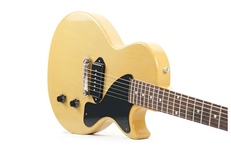 Gibson Custom Shop 1957 Les Paul Junior Single Cut Reissue VOS #75519 Gibson Custom Shop 1957 Les Paul Junior Single Cut Reissue VOS #75519