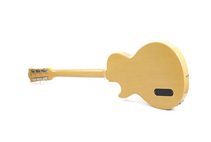 Gibson Custom Shop 1957 Les Paul Junior Single Cut Reissue VOS #75519 Gibson Custom Shop 1957 Les Paul Junior Single Cut Reissue VOS #75519