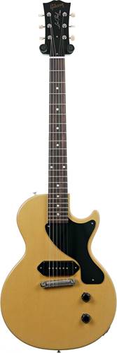 Gibson Custom Shop 1957 Les Paul Junior Single Cut Reissue VOS #751186 Gibson Custom Shop 1957 Les Paul Junior Single Cut Reissue VOS #751186