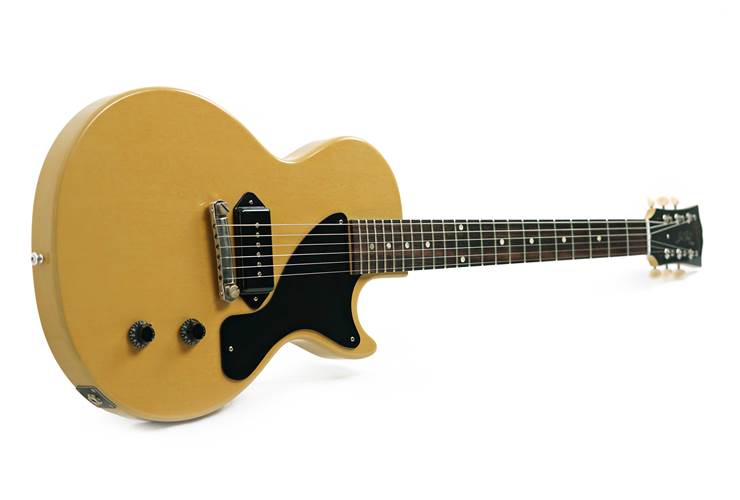 Gibson Custom Shop 1957 Les Paul Junior Single Cut Reissue VOS #751186 Gibson Custom Shop 1957 Les Paul Junior Single Cut Reissue VOS #751186
