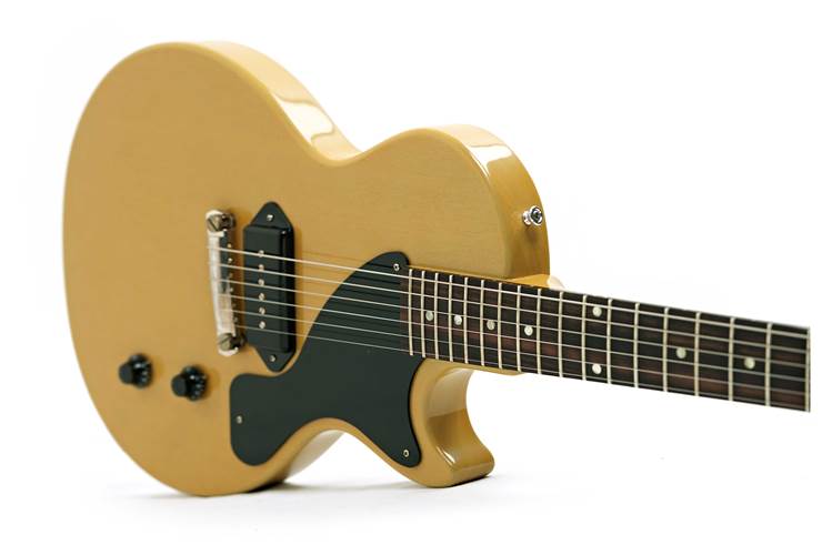 Gibson Custom Shop 1957 Les Paul Junior Single Cut Reissue VOS #751186 Gibson Custom Shop 1957 Les Paul Junior Single Cut Reissue VOS #751186